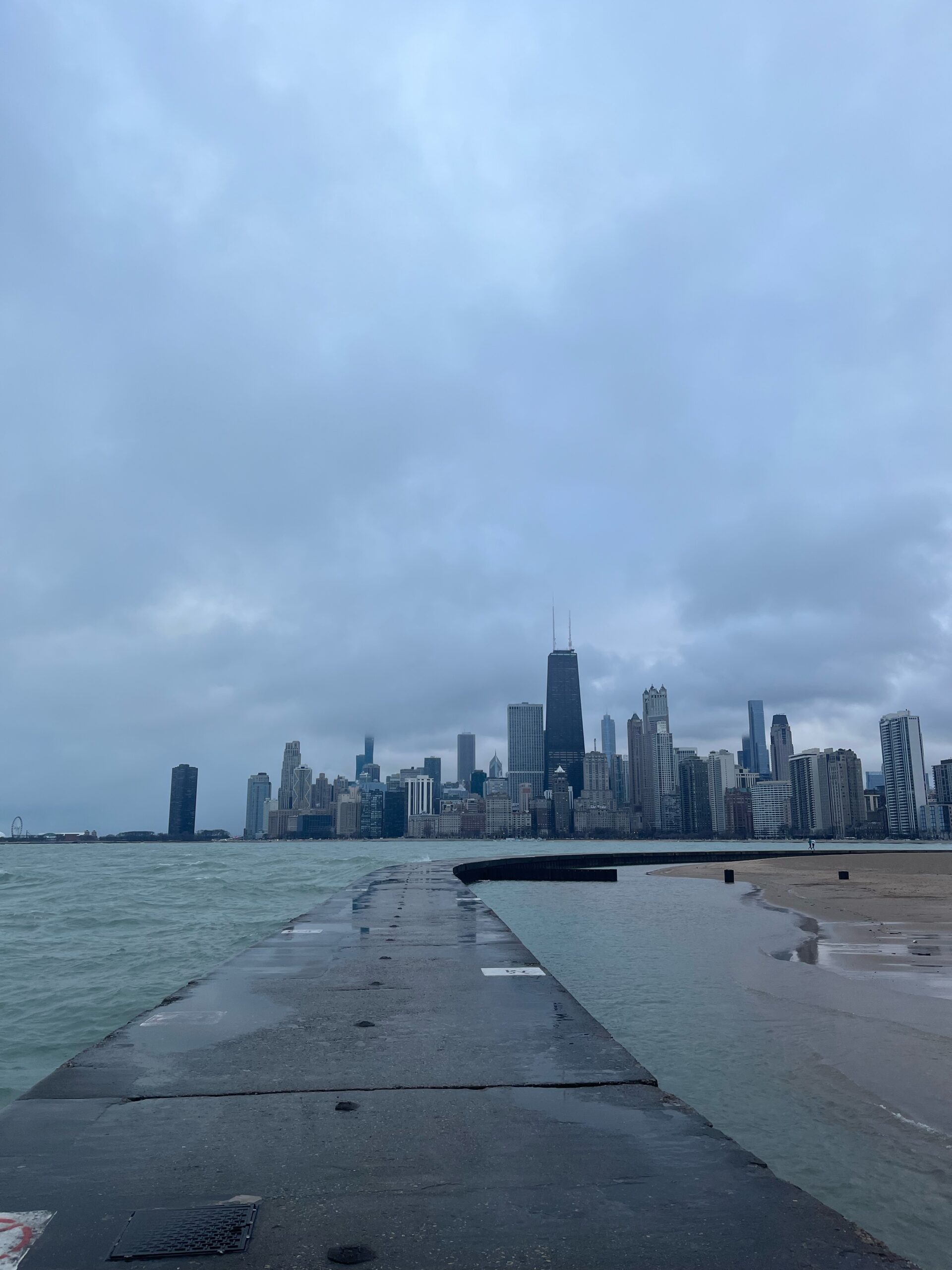 Chicago Skyline